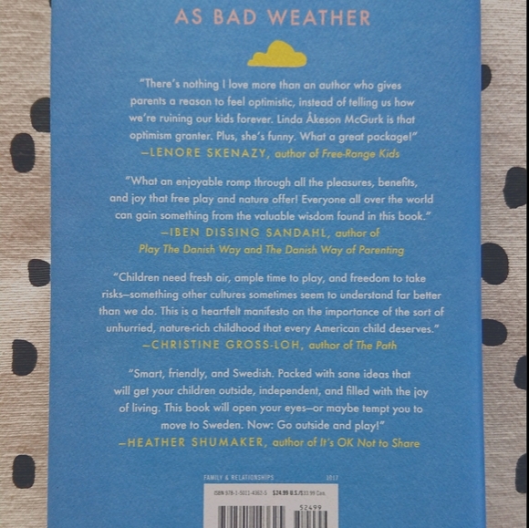 There is no such thing as bad weather - Picture 2 of 2